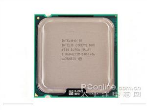 Intel Core 2 Duo E6320