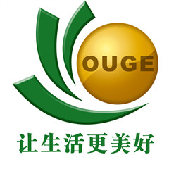 歐歌硅藻泥logo