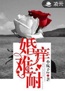 婚癢難耐[凌雲文學網小說]