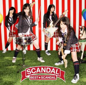 BEST SCANDAL