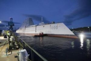 DDG-1000