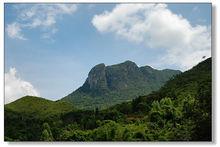 雲開大山