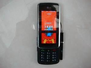 LG KF600KF600