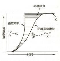 邏輯斯諦增長