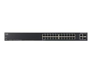 CISCO SF200E-24