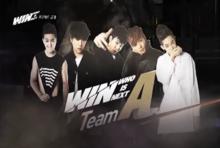 WIN - TEAM A