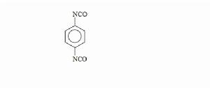 對苯二異氰酸酯