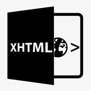 XHTML