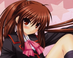 Little Busters