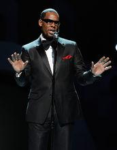 R. Kelly