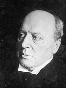 Henry James