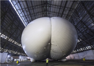 Airlander 10