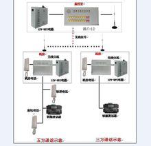 電梯無線對講