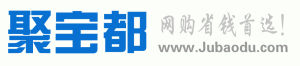 聚寶都logo