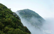 雲台山