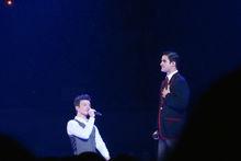 Klaine Skit