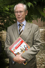 Herman Van Rompuy