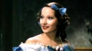 《霧夜奇緣》Merle Oberon