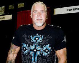 Kevin Nash