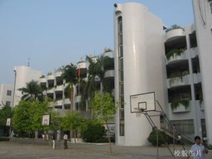 江城第四國小