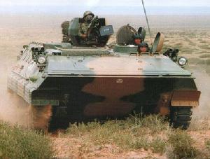 63式履帶裝甲車 