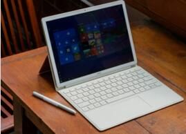 MateBook E