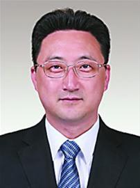 趙丹丹[上海市長寧區人民政府副區長]