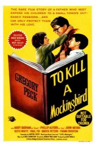 To Kill a  Mockingbird  !