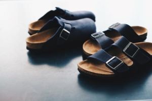 BIRKENSTOCK