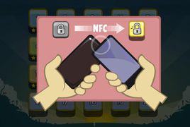 NFC[近距離無線通訊技術]