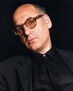 （圖）Michael Nyman