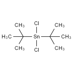 二叔丁基二氯化錫