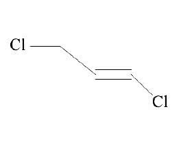 1，2-二氯丙烯