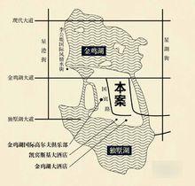 交通線路圖