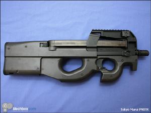 P90