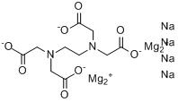 乙二胺四乙酸二鈉鎂鹽