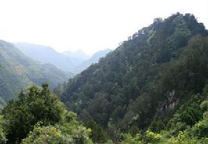 午子山風景名勝區