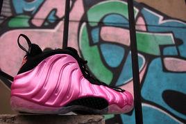 Air Foamposite One