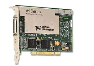 NI PCI-6280