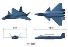 戰機設計圖