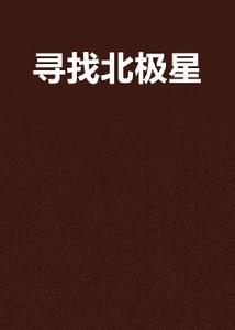 尋找北極星[網路小說]