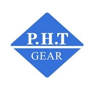 前品牌（舊LOGO）：PHTGEAR