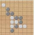 有空來下五子棋