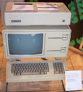 Apple Lisa Office System