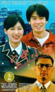 空中小姐[1995年錢永強執導電影]