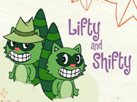 Lifty&Shifty