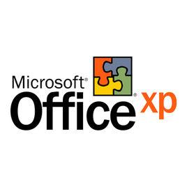 Microsoft Office XP