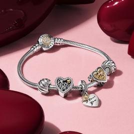 pandora jewelry