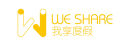 Weshare logo