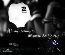 B2uty&amp;BEAST  Forever